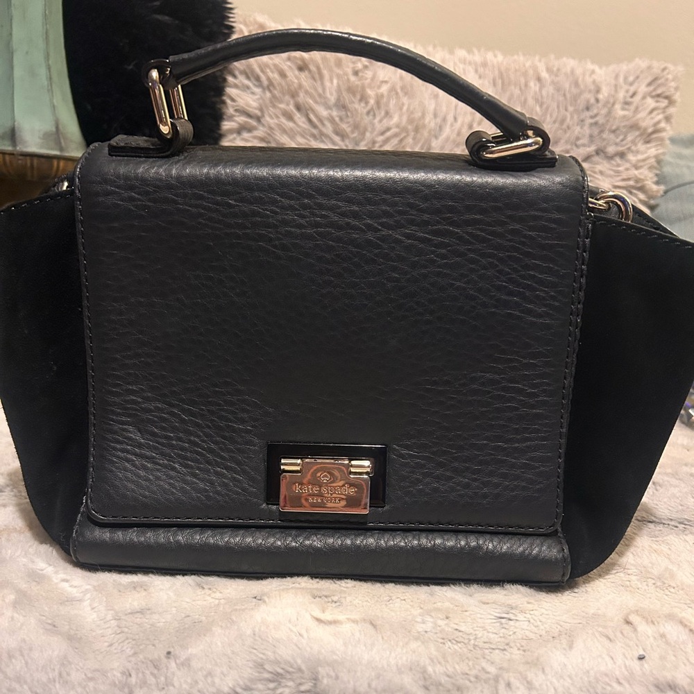 Kate Spade Magnolia Park Laurel Top Handle Bag